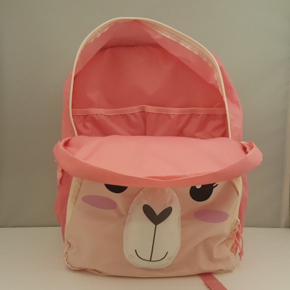 Firefly! Outdoor Gear Izzie the Llama Kid's Backpack - Picture 9 of 12